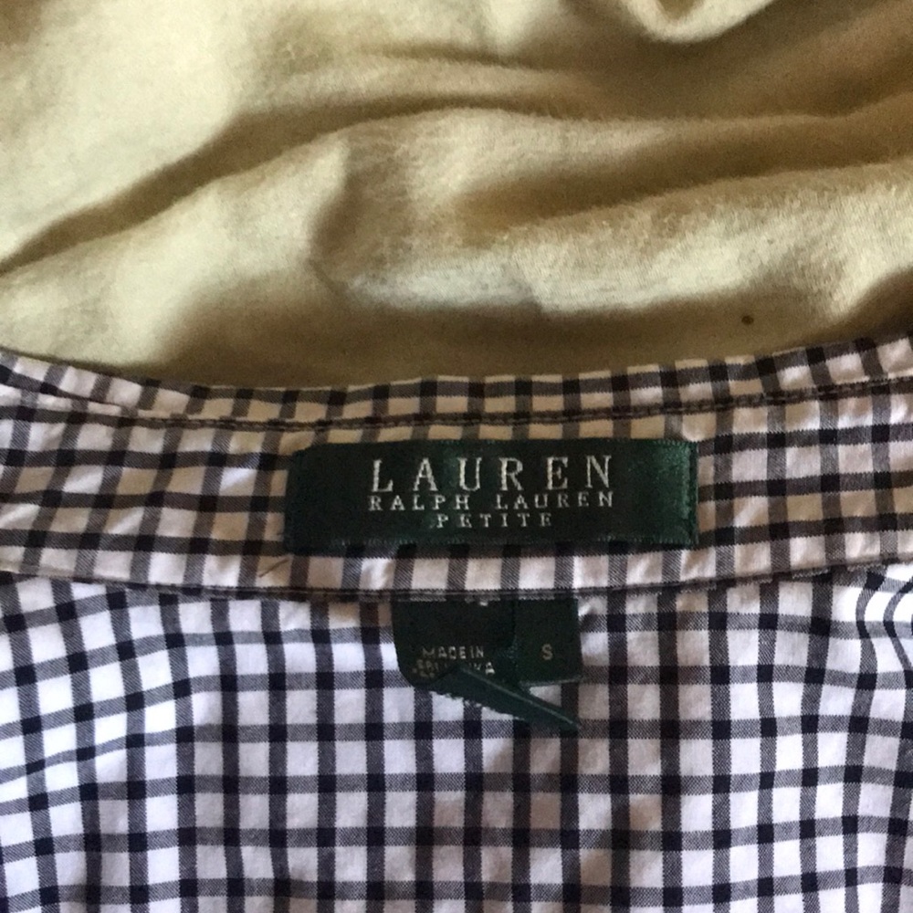 Blouse - Picture 2 of 2